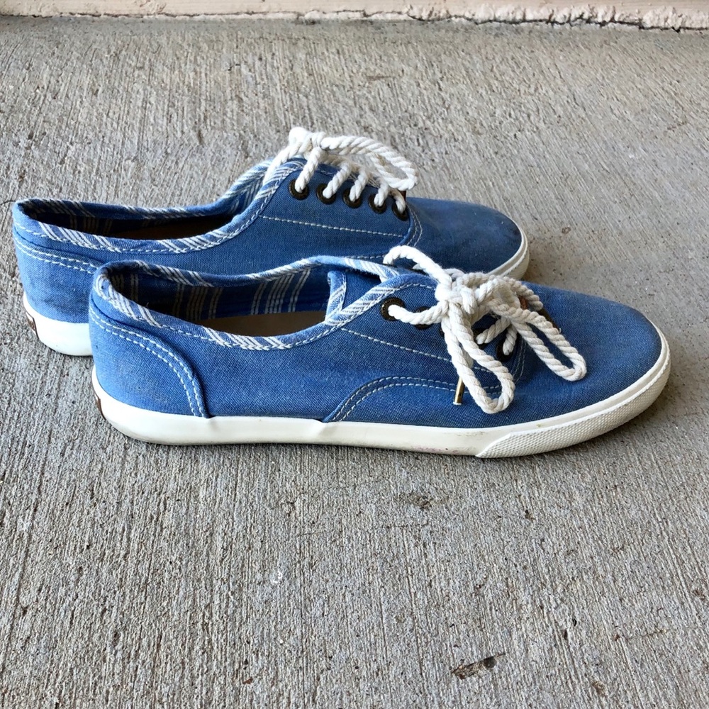 Margaritaville Nautical Shoe Size 9